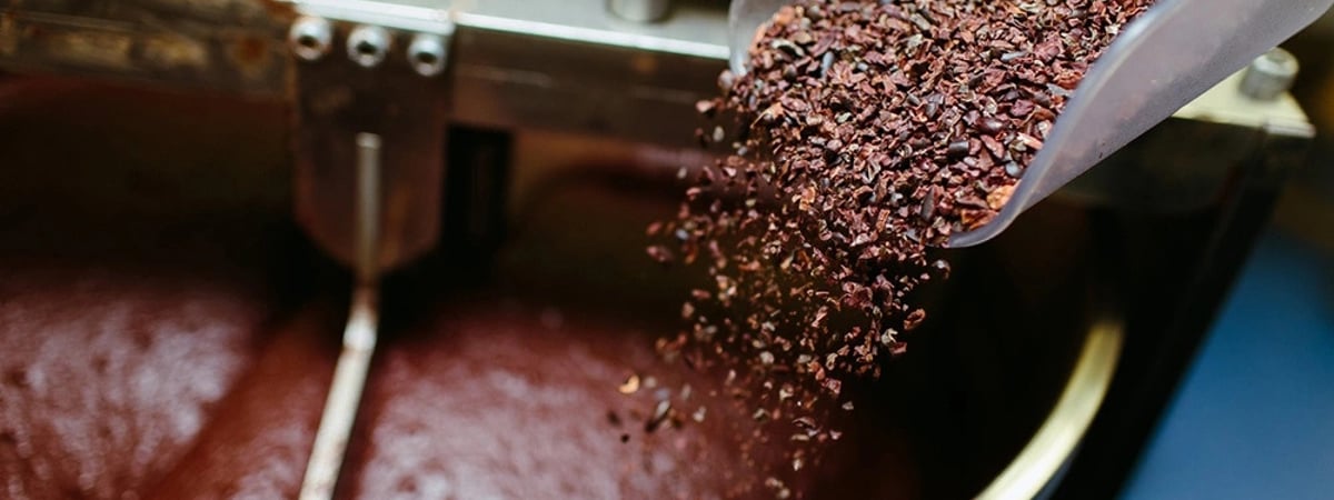 Производители начали уменьшать долю какао в шоколадках из-за роста цен. Чем заменили главный ингредиент?