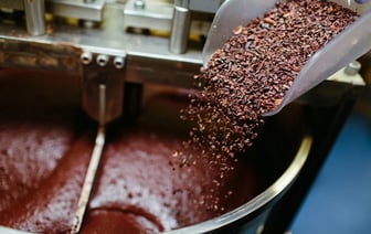 Производители начали уменьшать долю какао в шоколадках из-за роста цен. Чем заменили главный ингредиент?