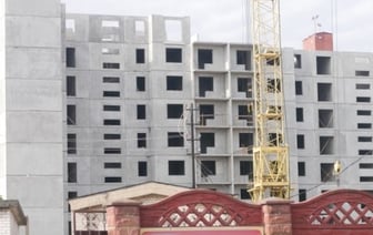 Брестчане получили заказ на проектирование района жилой застройки во Владимирской области