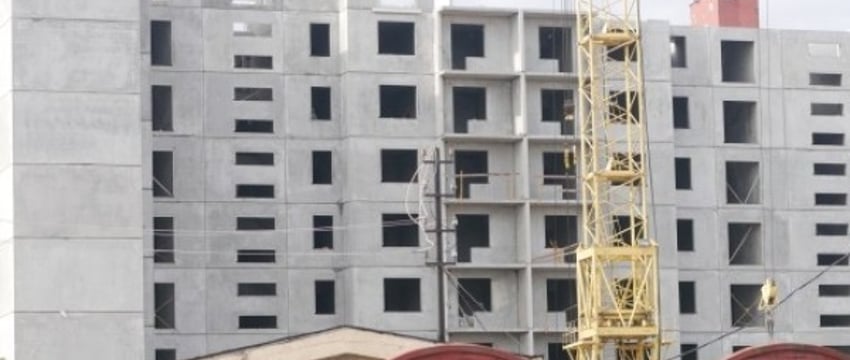 Брестчане получили заказ на проектирование района жилой застройки во Владимирской области