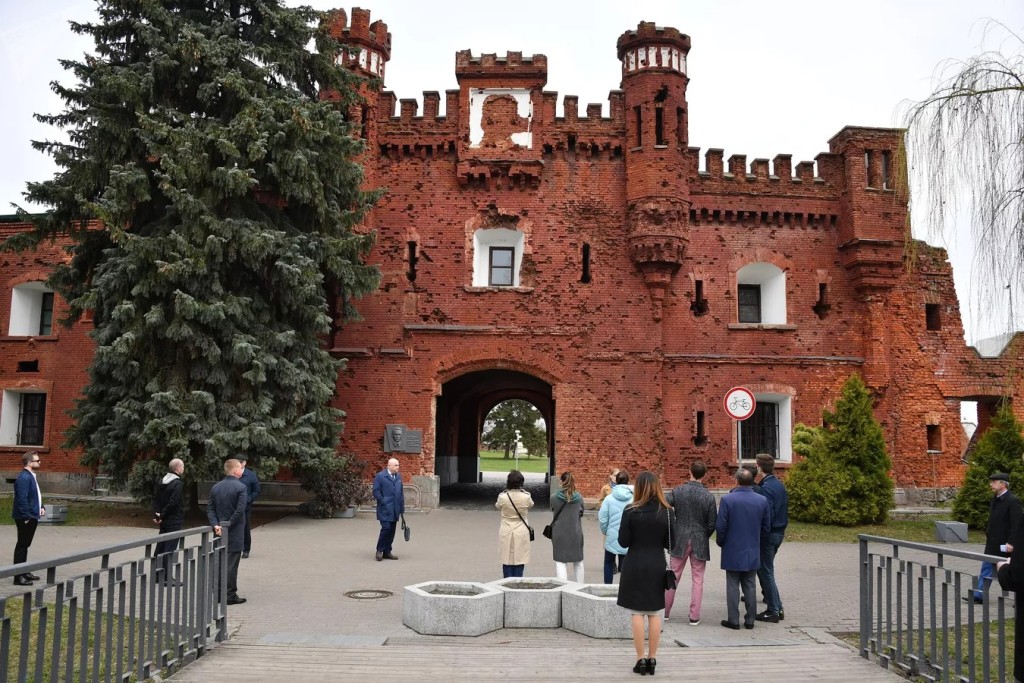 Места в Беларуси, которые нельзя пропустить: близко, дешево, красиво