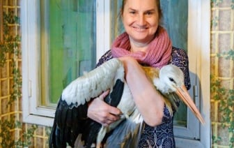 Люди большого сердца: как проходят будни социального работника из Брестской области