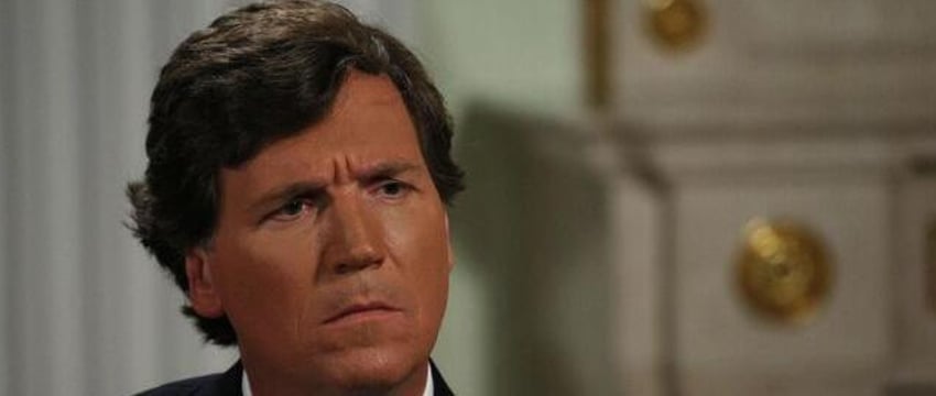 Карлсон рассказал, о чем общался с Путиным после интервью