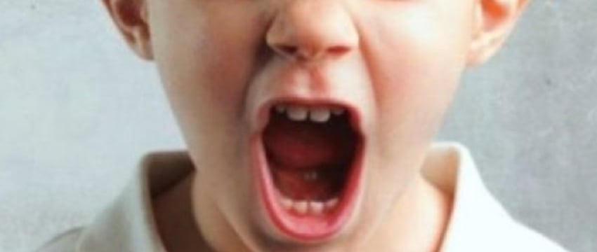 Последствия ругательств подростков: советы адвоката