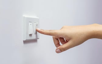 Минприроды предложило белорусам на час отключить «непервостепенные» электроприборы 29 марта. Зачем?