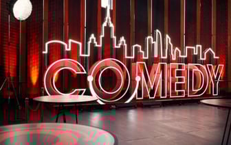 Закрытие Comedy Club оказалось шуткой