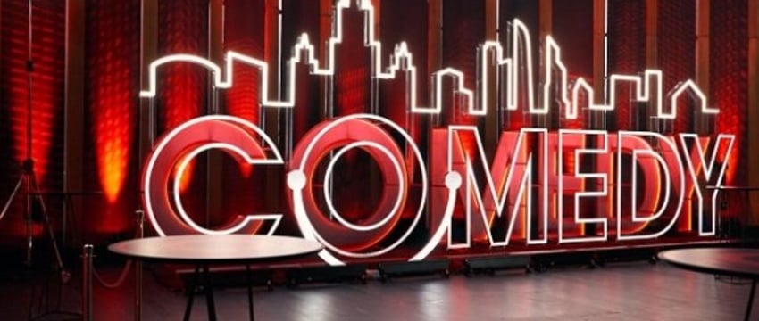 Закрытие Comedy Club оказалось шуткой
