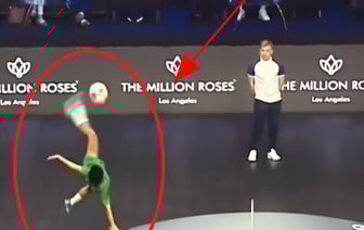 «В 1000 раз интереснее, чем футбол» — Этот необычный вид спорта поразил миллионы пользователей TikTok — Видео