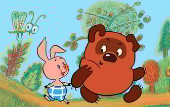 Винни-Пух и все-все-все: тайный смысл советских мультфильмов