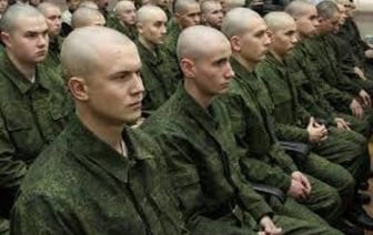 Минобороны России подготовило поправки, которые упростят призыв солдат с психозами, гипертонией и сифилисом