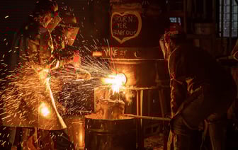 Израиль объявил о введении режима прекращения огня в секторе Газа