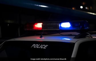 Три человека погибли, утонув в озере в Телангане: полиция