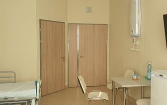 Девушку дважды обокрала соседка по палате в Лиде