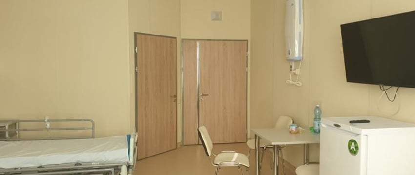 Девушку дважды обокрала соседка по палате в Лиде