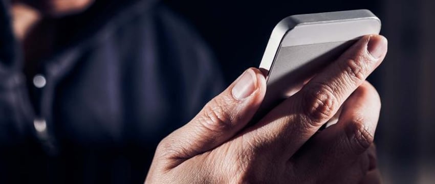 Мошенники обманули чиновника в России