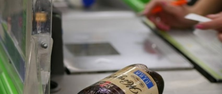 Сколько белорусы в среднем тратят в магазинах за день? Рассказал Белстат