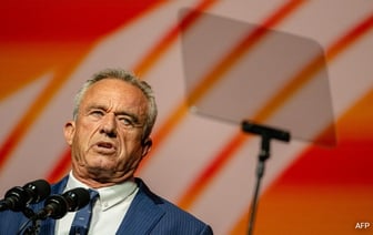 Роберт Кеннеди-младший рассказывает, что однажды выбросил мертвого медведя в Центральном парке Нью-Йорка.