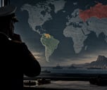 Американский адмирал: Россия – раненый медведь, который слабеет и нападает