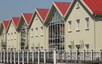 Иностранные инвесторы за январь-июнь вложили в экономику Минска $2,1 млрд