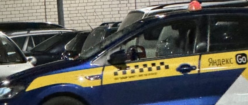 Что изменится с ноября для физлиц и ИП на рынке такси, рассказали в МНС