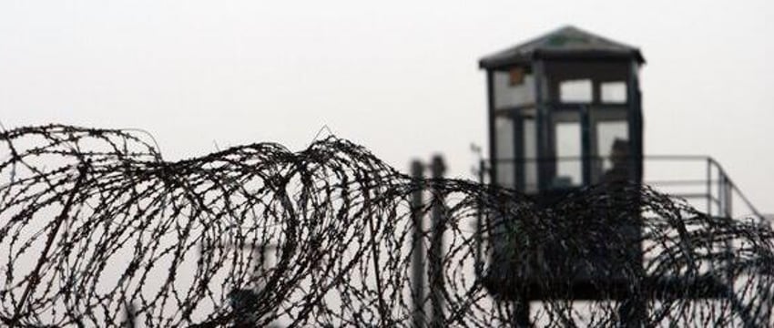 Брестчанин отправился в колонию за нетрезвое вождение