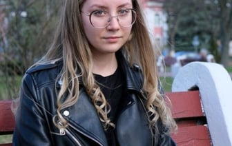 Победа в университетской олимпиаде: история успеха Валерии Крагель