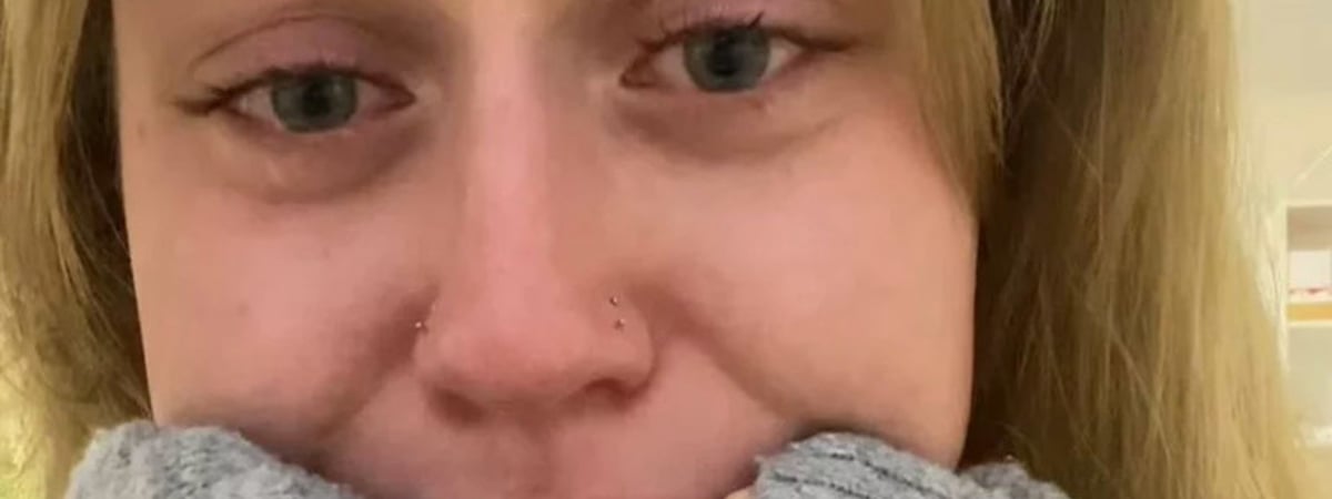«Жаль, что сбиваю ваши планы. Но меня больше нет»: тату-мастер из Витебска в инстаграме рассказала о самоубийстве