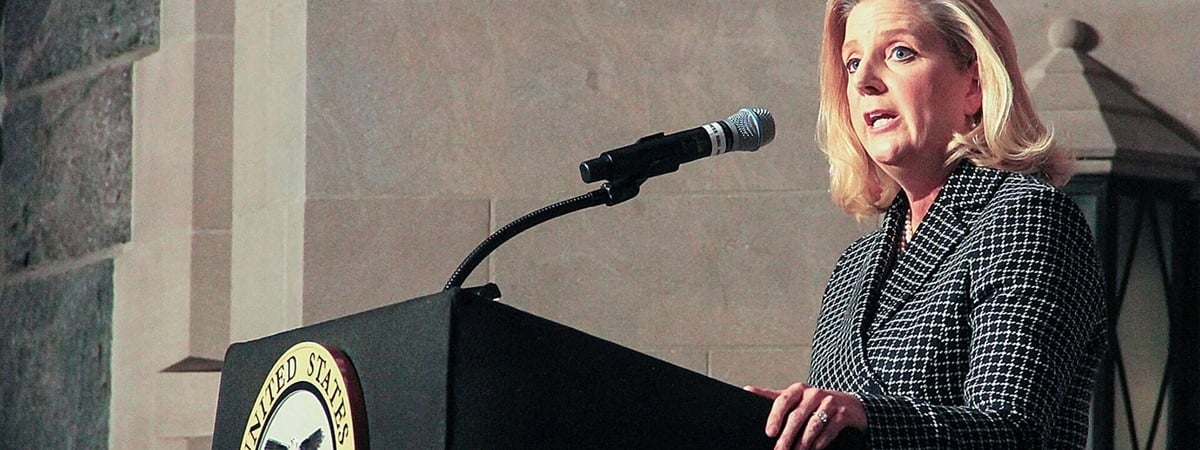 Министр армии США заявила о подготовке к «крупномасштабной военной операции»