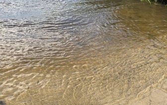 Из Мухавца в Бресте достали тело мужчины