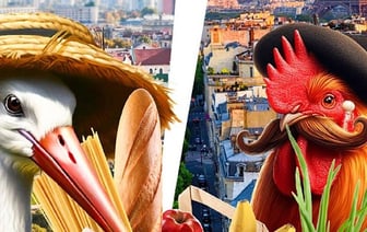 Минск vs Париж: сравнили цены на популярные товары в магазинах