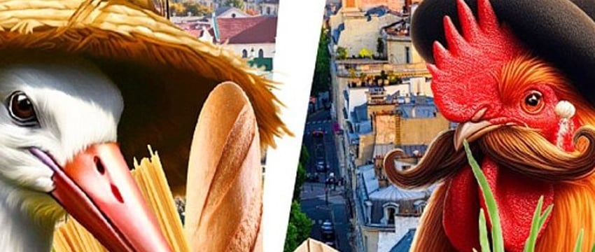 Минск vs Париж: сравнили цены на популярные товары в магазинах