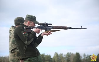 На Гомельщине – «безопасные взрывы», на Брестчине – учебные стрельбы. Составили список мест, где «будет громко» в апреле