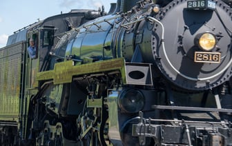 Первая в мире напечатанная на 3D-принтере железнодорожная станция появится в Японии