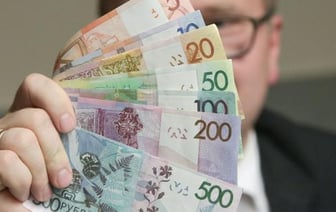 Директор фирмы из Бреста присвоил более 2,4 млн рублей инвестиций