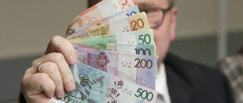 Директор фирмы из Бреста присвоил более 2,4 млн рублей инвестиций