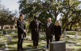 Алексея Навального похоронят 1 марта