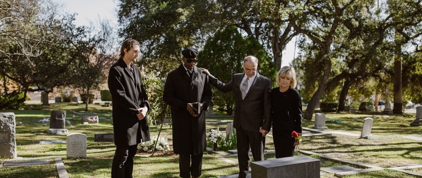 Алексея Навального похоронят 1 марта