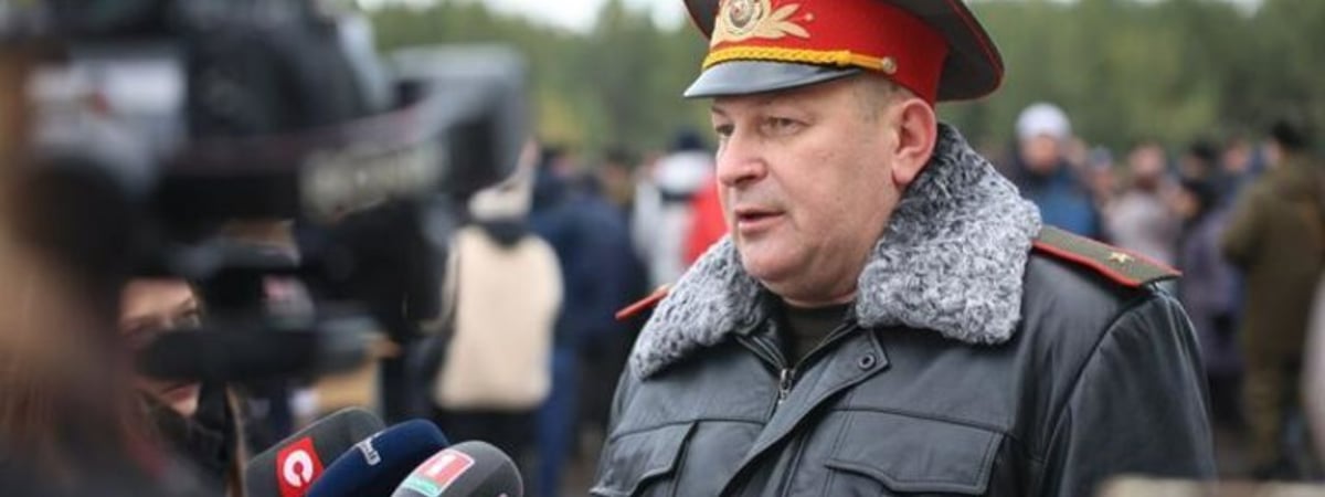 Наемники ЧВК Вагнера обучают преподавателей вузов Минобороны, чтобы те «передали полученные знания курсантам и студентам»