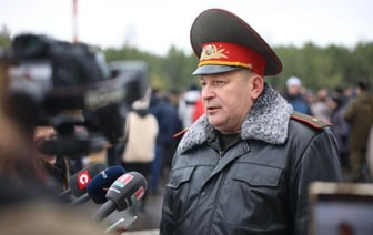 Наемники ЧВК Вагнера обучают преподавателей вузов Минобороны, чтобы те «передали полученные знания курсантам и студентам»