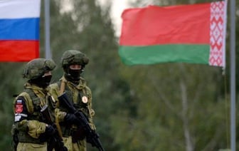 Беларусь и Россия разработают концепцию безопасности Союзного государства