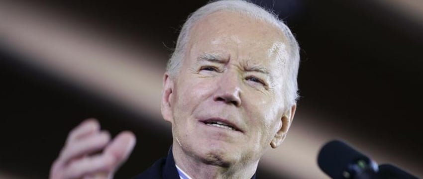 Байден крайне грубо обозвал Путина