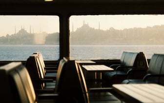 Турция, Болгария и Румыния приступили к разминированию Черного моря