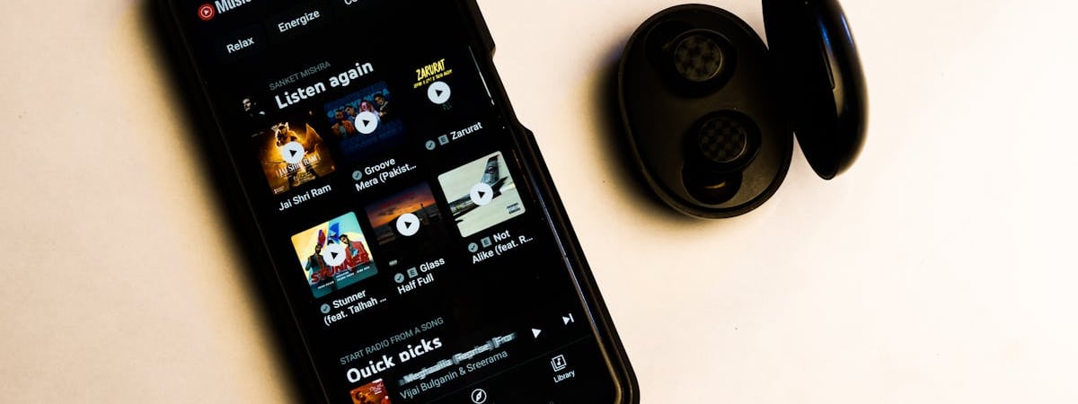 Spotify за прошлый год выплатил исполнителям $9 млрд роялти