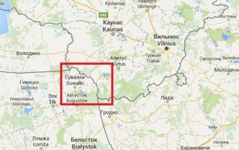 НАТО в Сувалкском коридоре: белорусский министр предупредил о постоянном присутствии