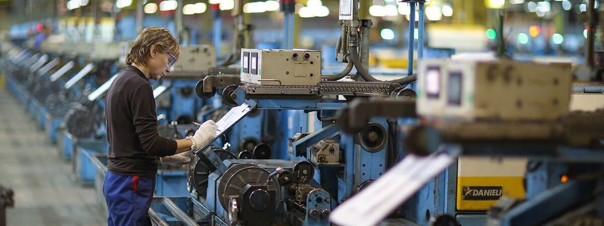 Плюс 2,8%. В ЕАБР назвали главные факторы роста экономики Беларуси