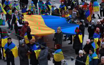 Украина и Швеция договорились о соглашении для сотрудничества компаний в сфере ОПК