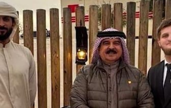 18-летний сын Кадырова возглавил министерство в Чечене