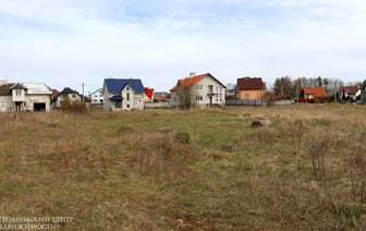 В Гродно продают участки в Барановичах и Зарице — сколько там стоит земля