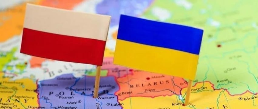 Польша обвинила Украину в неблагодарности за военную помощь