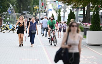 Выходные в Гомеле. Куда сходить 31 августа − 1 сентября?